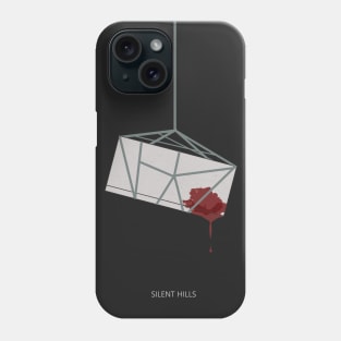 Silent hill Phone Case