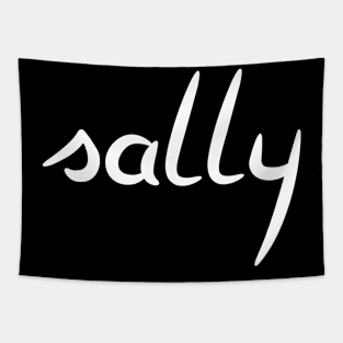 Sally Tapestry