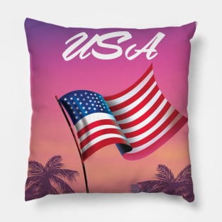 USA Pillow