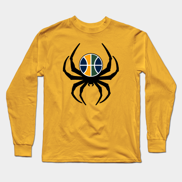 Donovan "Spida" Mitchell - Donovan Mitchell - Long Sleeve ...