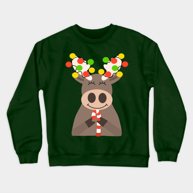 cute christmas sweatshirts