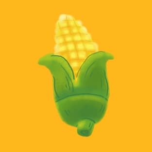 Corn T-Shirt