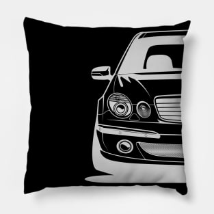 W211 Pillow