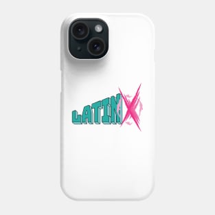 latinx Phone Case