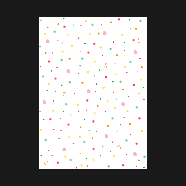 Citric Dots by PolitaStore