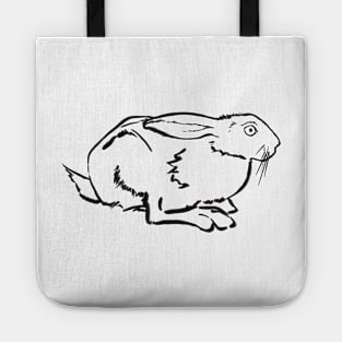 Wild Hare Tote