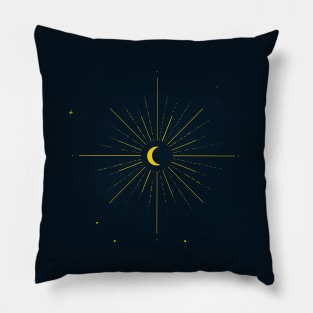 Luna Pillow