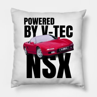 Vtec Pillow