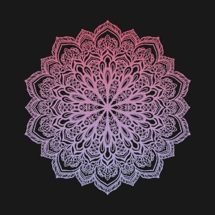 Zen Mandala T-Shirt