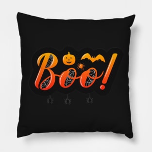 Tric Or Treat Pillow