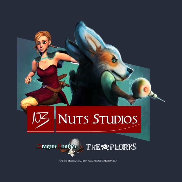 Nuts Studios by NutsStudios