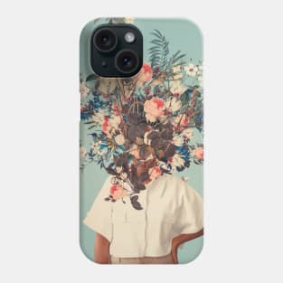 Thank God It's Spring Phone Case