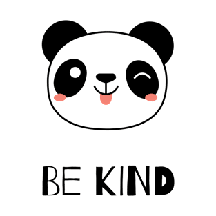 Be Kind T-Shirt