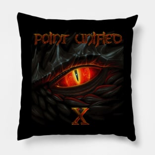 Point Unified Pillow