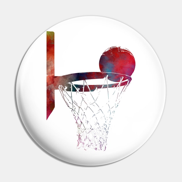 Basketball sport art #basketball Pin by JBJart