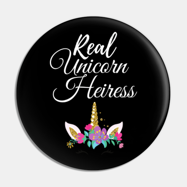 Real Fake Unicorn Heiress Fake German Heiress Meme Fake German Heiress Pin Teepublic