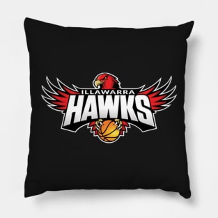Illawarra Hawks Pillow