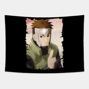 HASHIRAMA YAMATO WOOD ANIME MERCHANDISE Tapestry