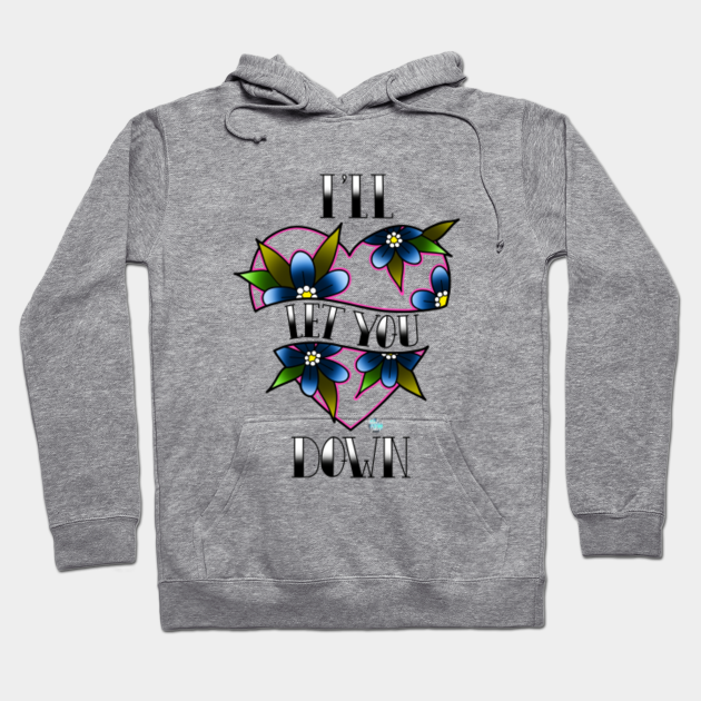 paramore hoodie