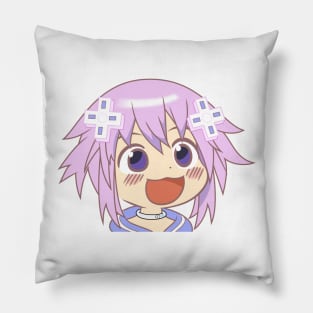 Nep Ohayou! Pillow