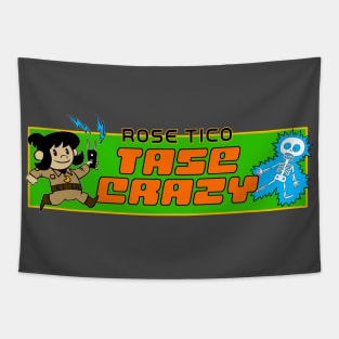 Tase Crazy Tapestry