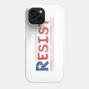 Resist Phone Case