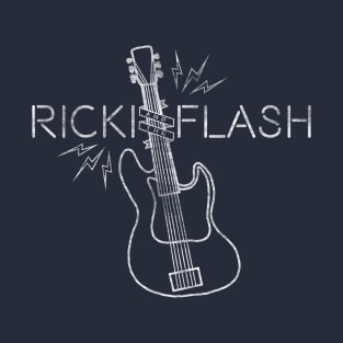 Ricki and the Flash! T-Shirt