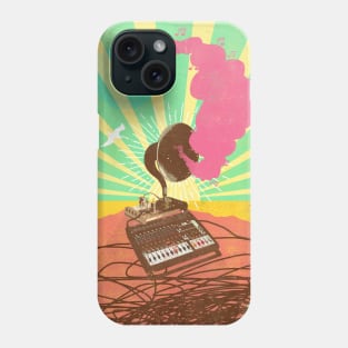 GRAMOMIXER Phone Case