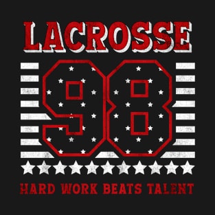 Lacrosse T-Shirt