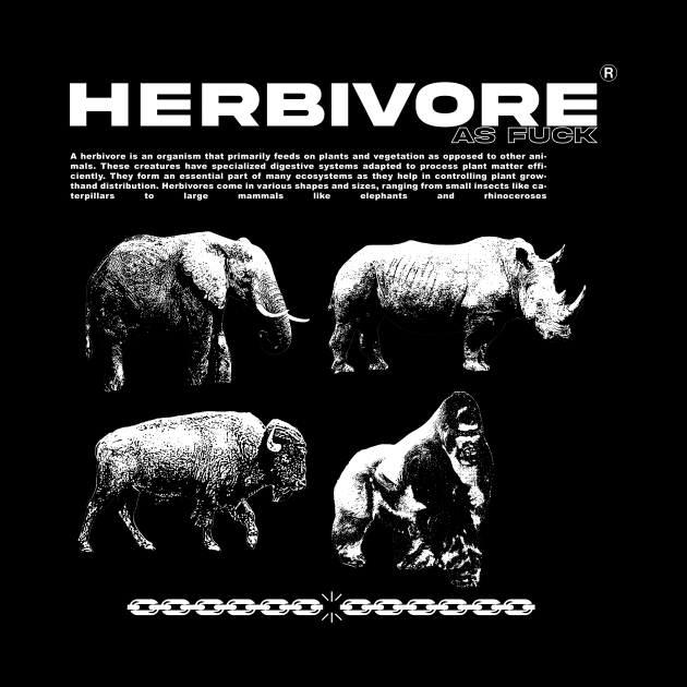 Herbivore AF by PauEnserius