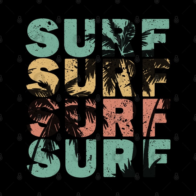 Surf by valentinahramov