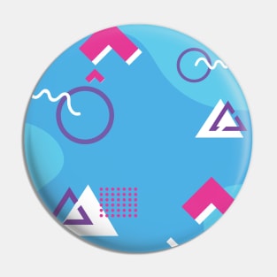 Abstract composition 0.02 Pin