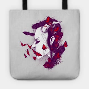 Vanity Tote