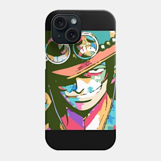 Ace Pirate Phone Case