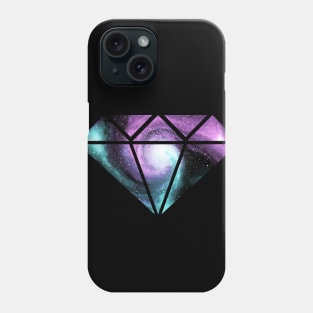 Diamond Galaxy Phone Case