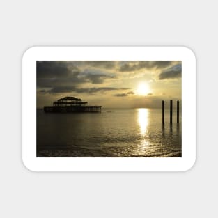 The West Pier Magnet