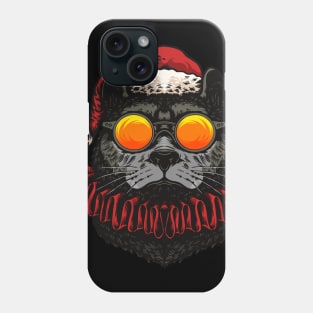 cat costume maricrismes Phone Case