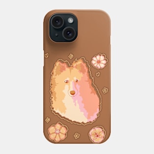 Soft Garden - Morning Phone Case