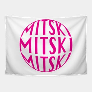 Mitski Tapestry