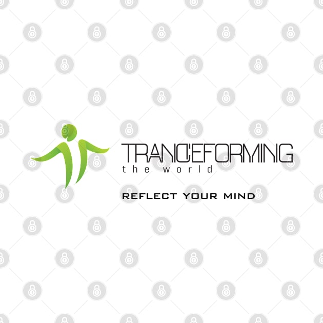 TranCeforming The World - White by promo.klu16@gmail.com