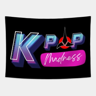 K-Pop! Tapestry