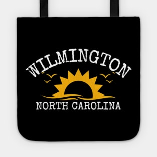 Wilmington, North Carolina Tote