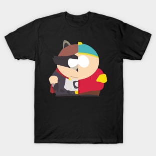 South Park Mr. Garrison Hello Kids Adult Short Sleeve T-Shirt – South Park  Shop