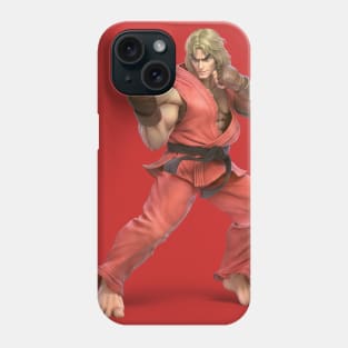 Ken Phone Case