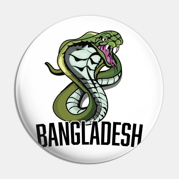 Bangladesh Pin by nickemporium1