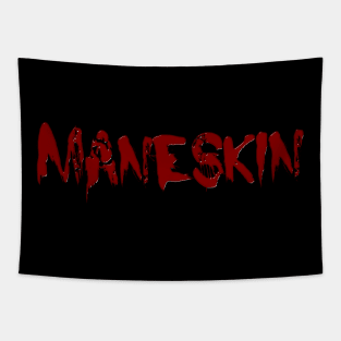 Maneskin Tapestry