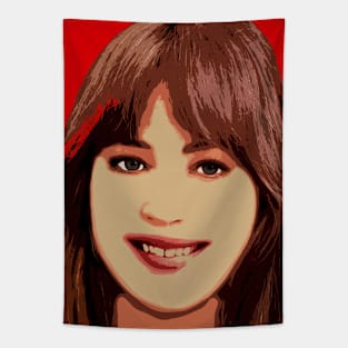 dakota johnson Tapestry