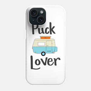 Puck Lover Phone Case