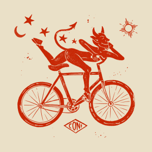 Fixie hell T-Shirt