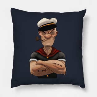 POPEYE Pillow